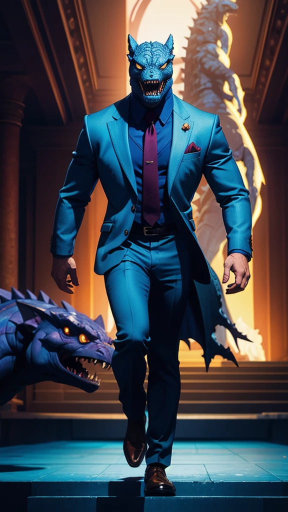 Godzilla: The Fashion Icon thumbnail