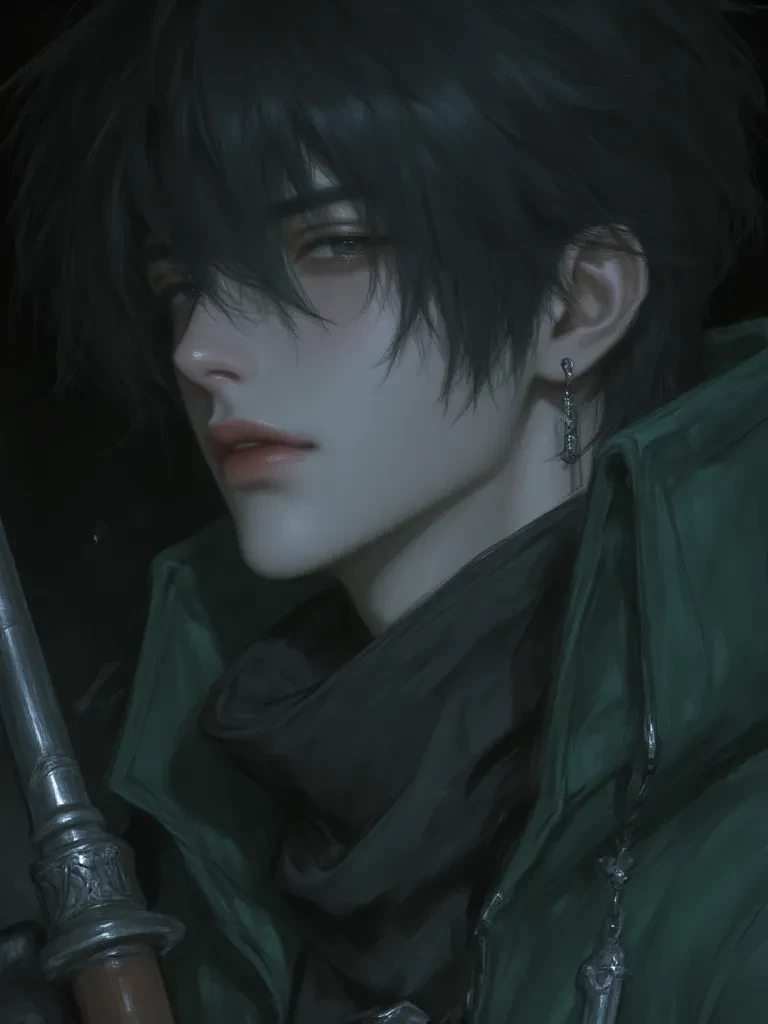 Sasuke Uchiha thumbnail