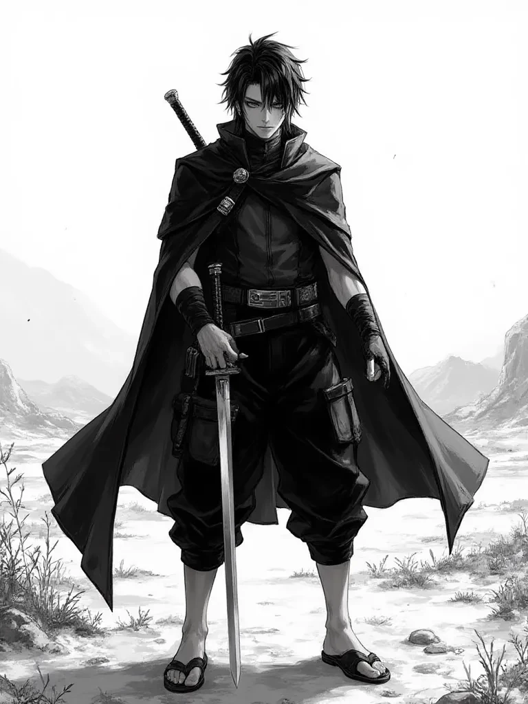 Sasuke thumbnail