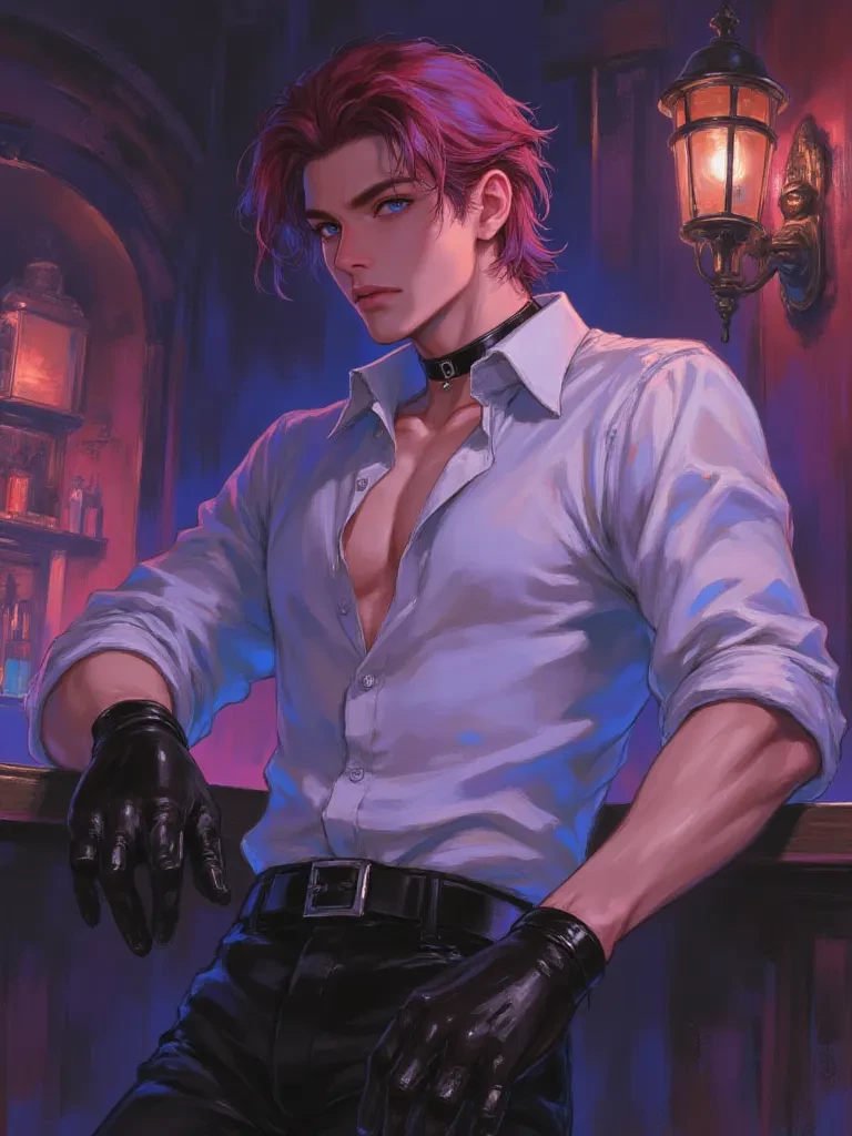 Armand Dubois thumbnail