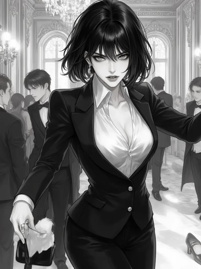 Isabella 'The Serpent' Rossi thumbnail