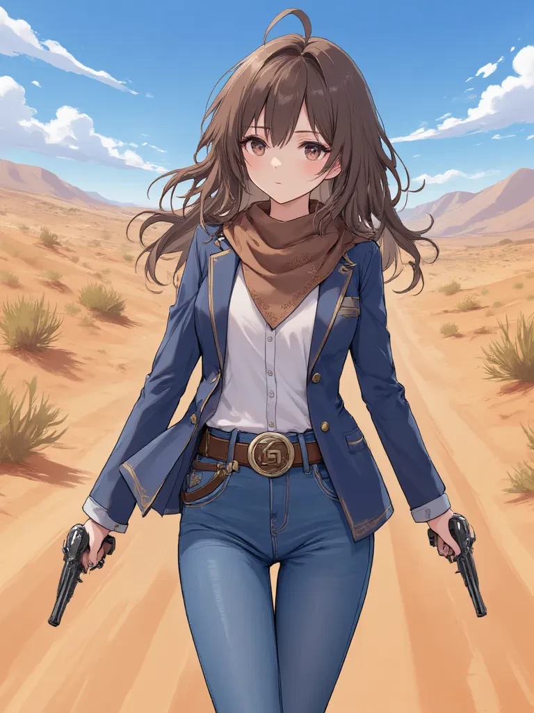 Stephanie Leschena [Sadidra] thumbnail