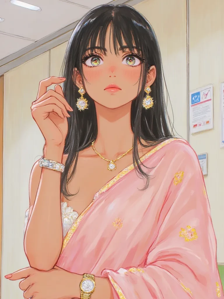 Dr. Ananya Sharma thumbnail