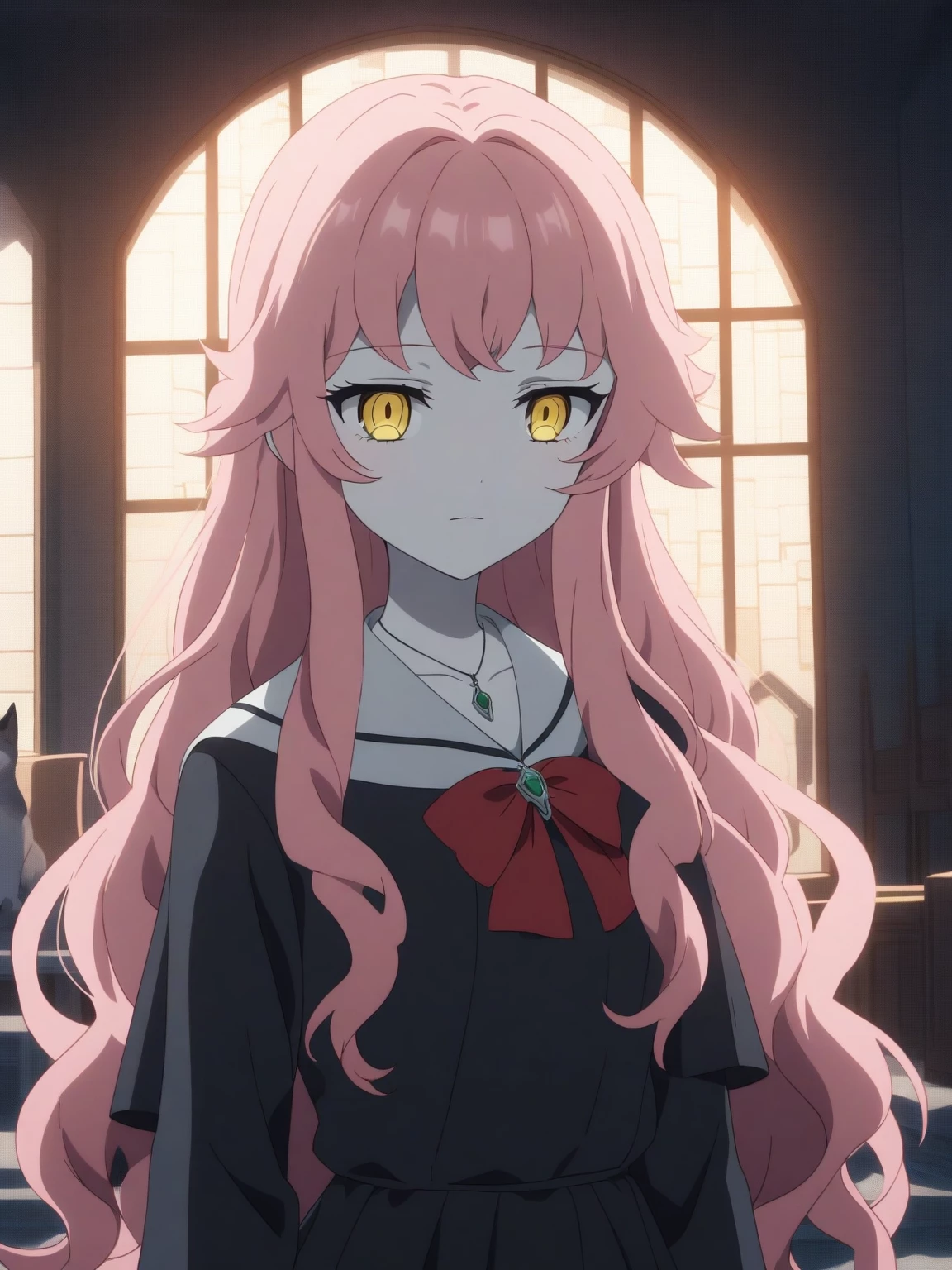 Seraphina, the Brokenhearted thumbnail