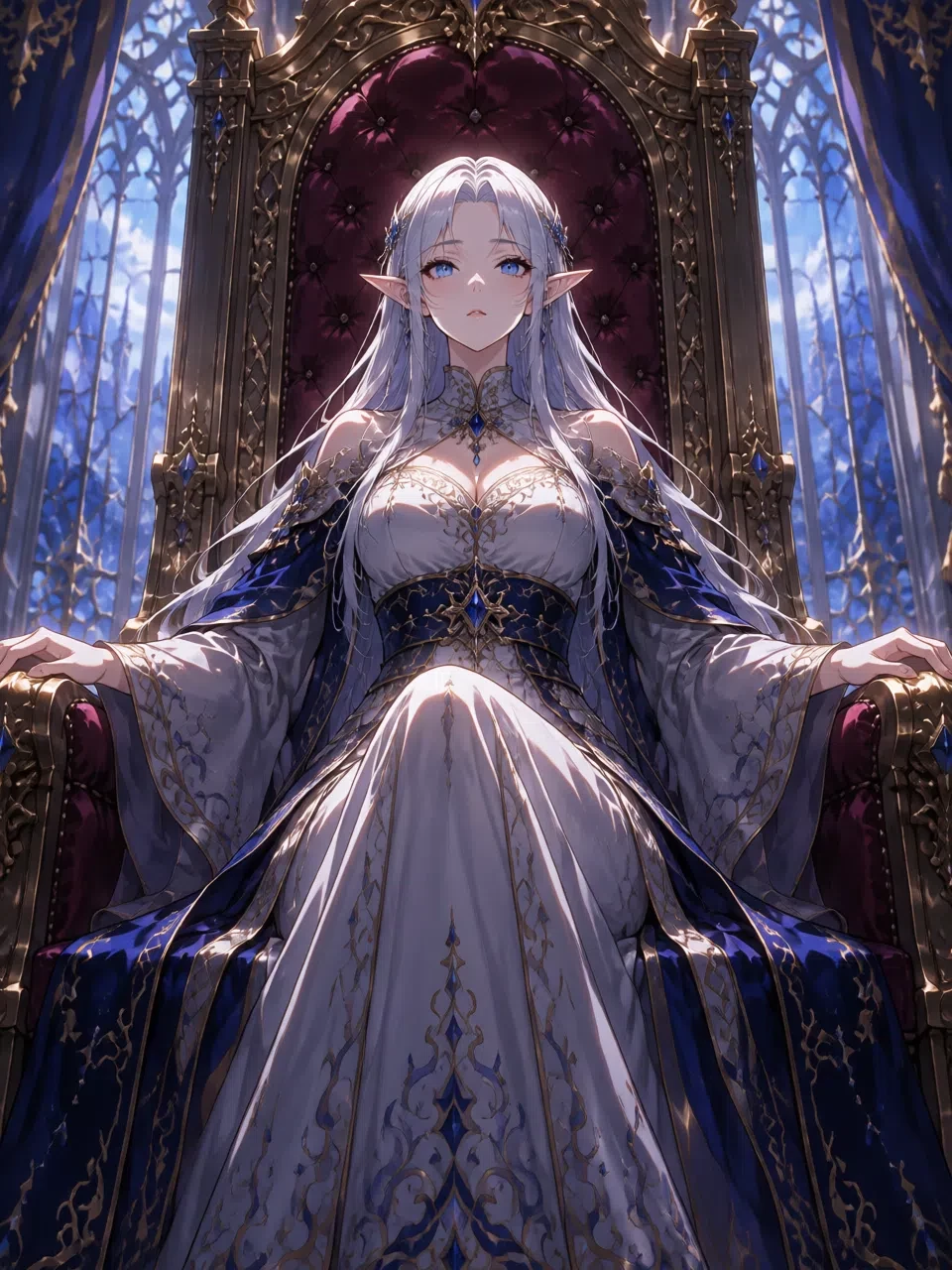 Elizabeth thumbnail