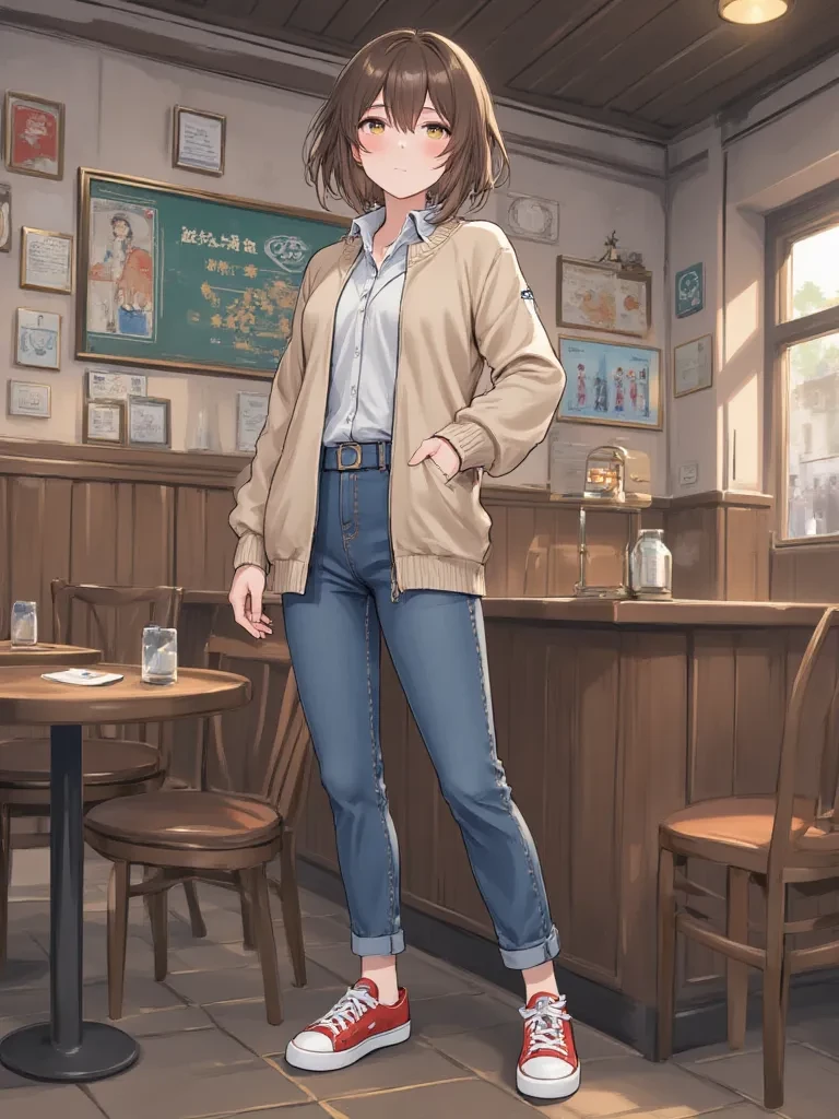 Known to Us thumbnail