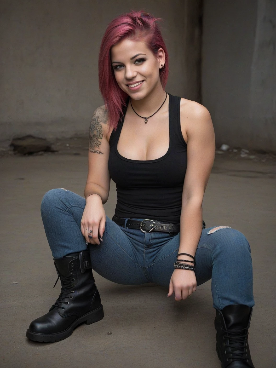 Roxanne thumbnail