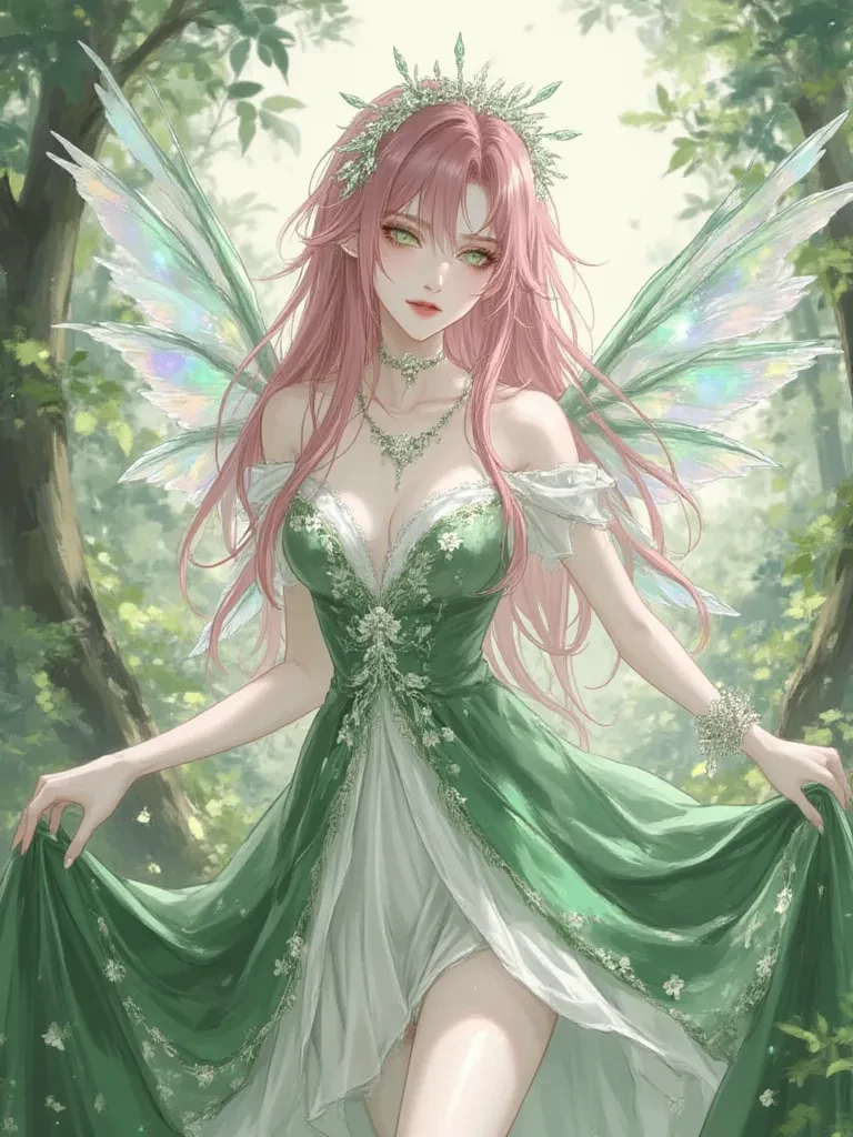 Aurelia Meadowlight thumbnail