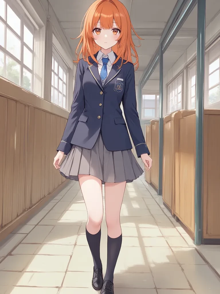 amane kanroji thumbnail