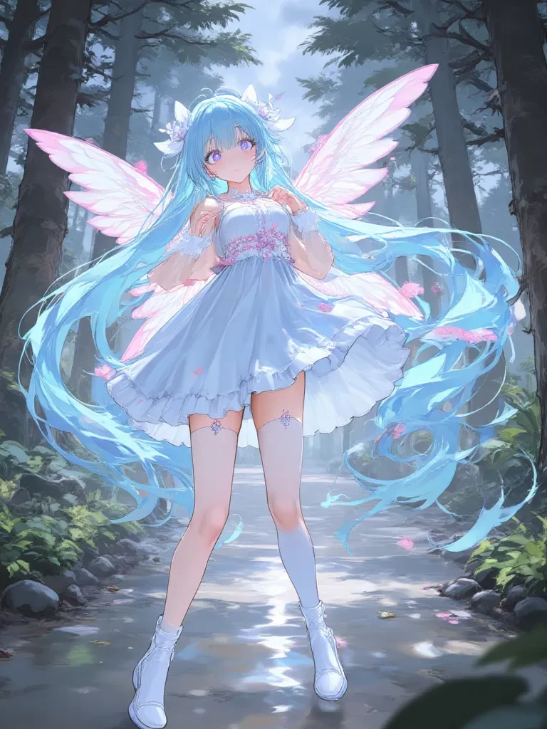 Floralinda thumbnail