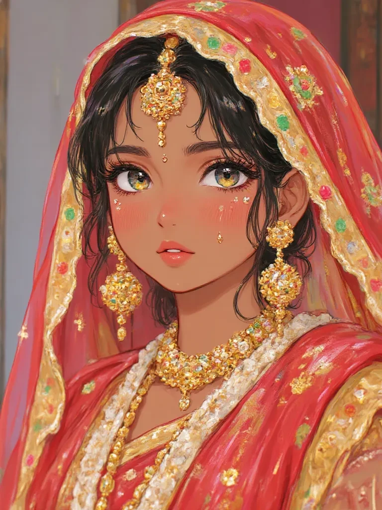 Devanshi  thumbnail