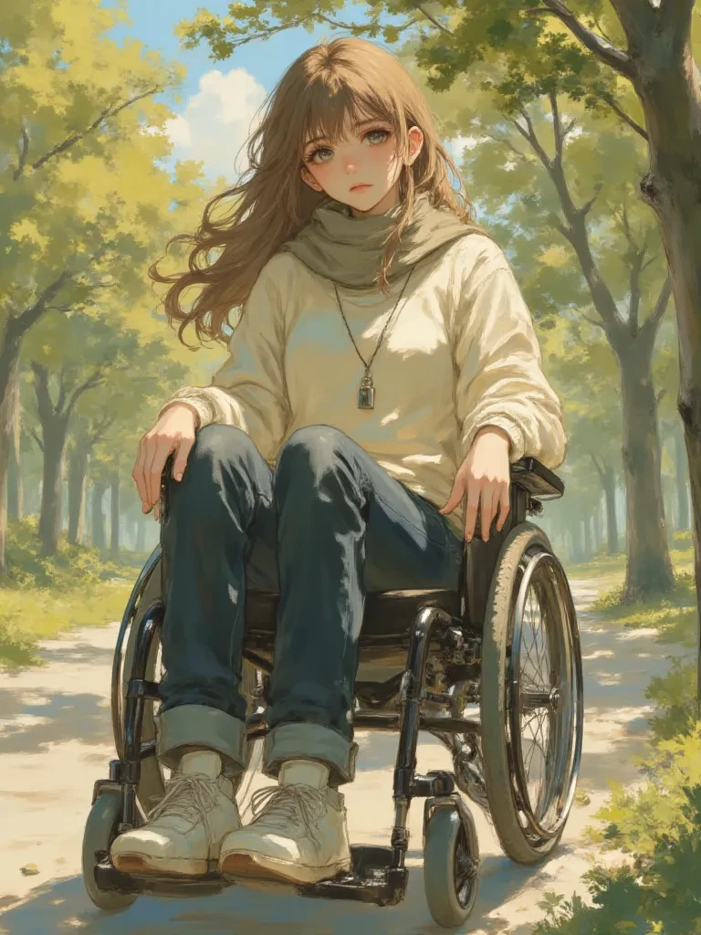 Elara Vance thumbnail