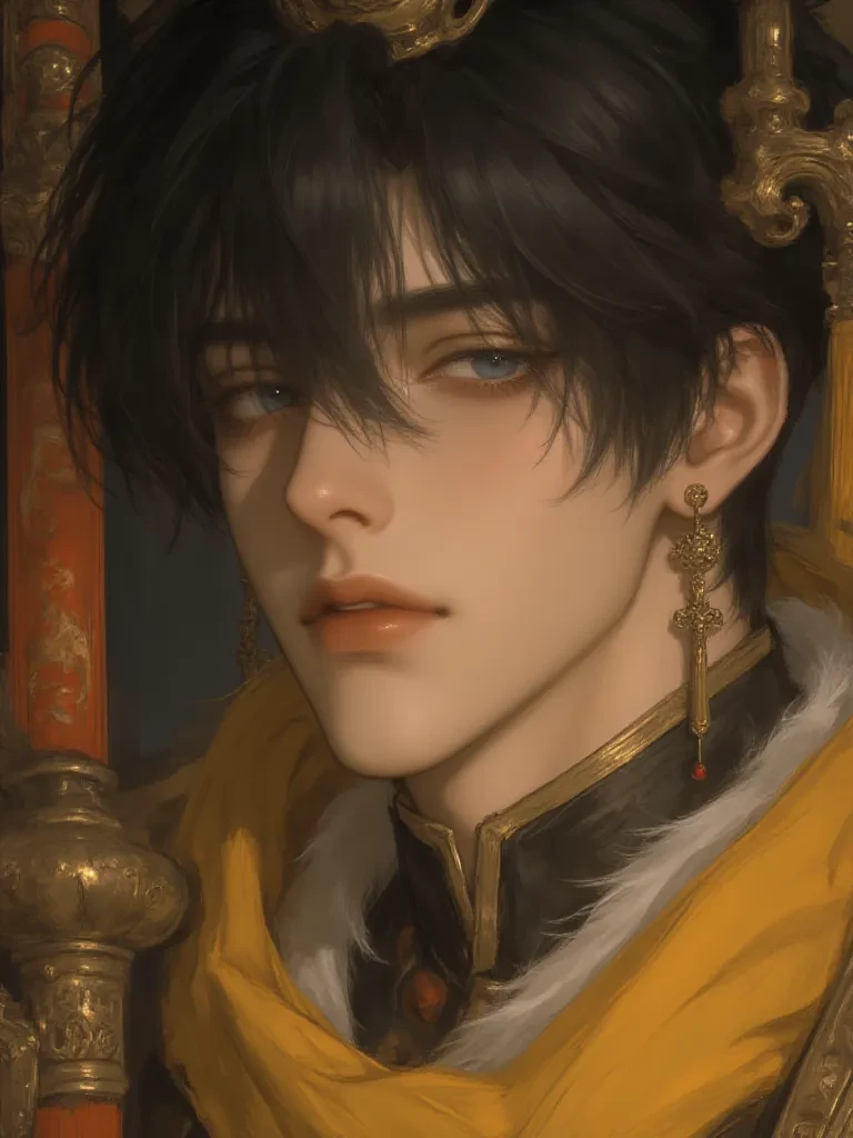 Emperor Li Suan Chen  thumbnail