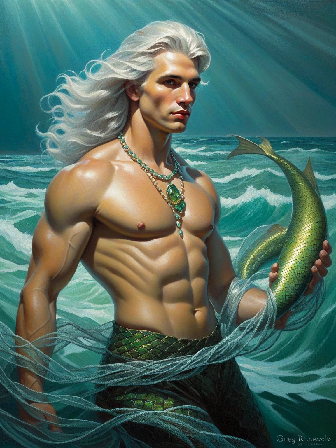 Aether Triton thumbnail