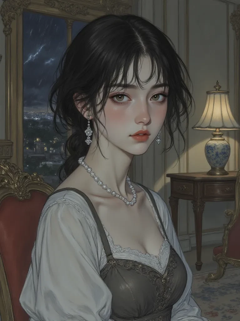Serene thumbnail