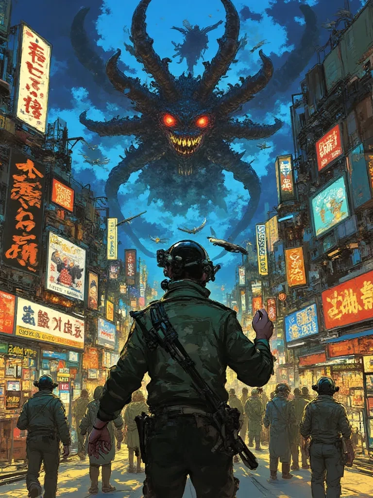 Tokyo: Veilbreak Division thumbnail