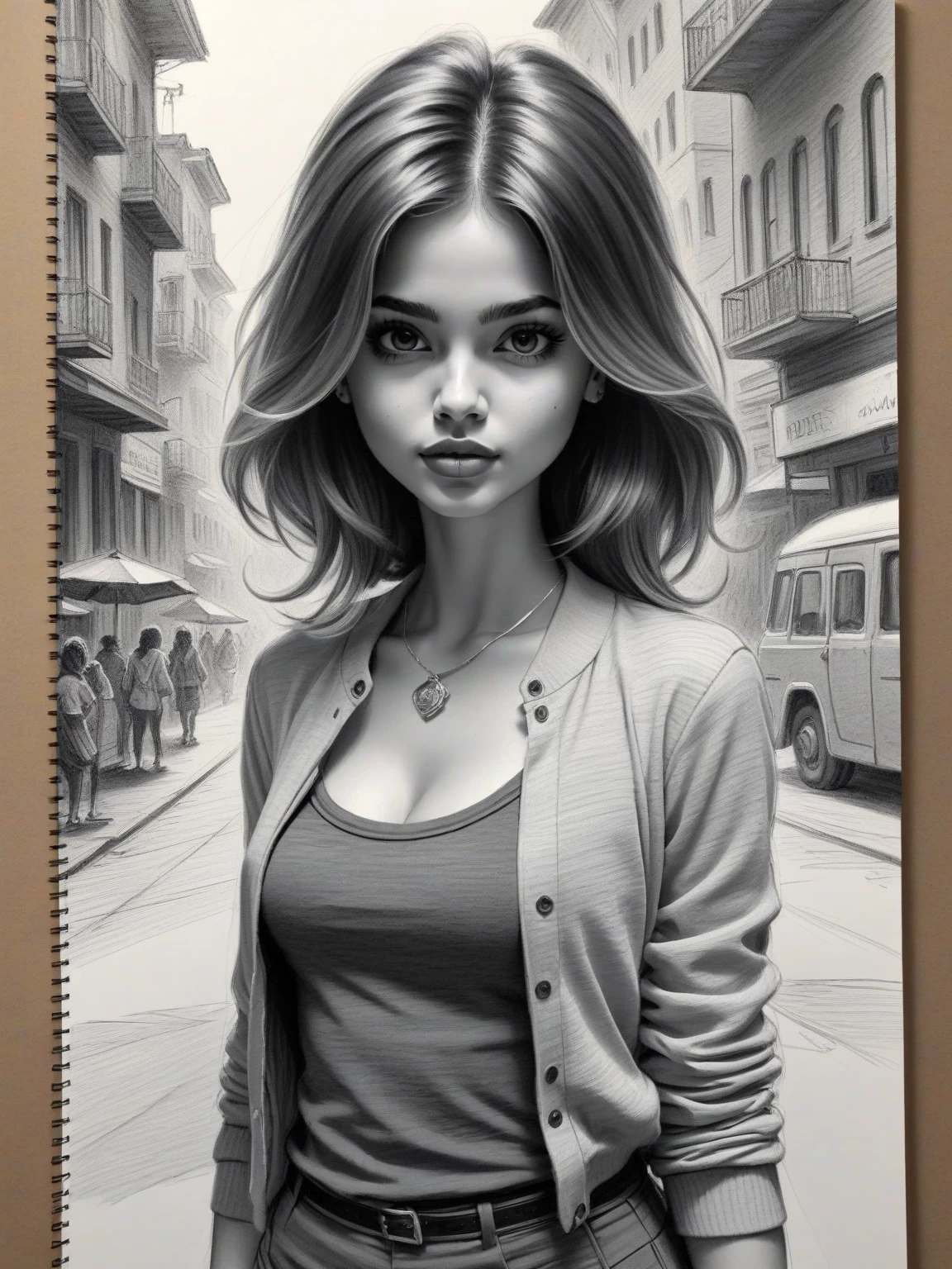 Selena thumbnail