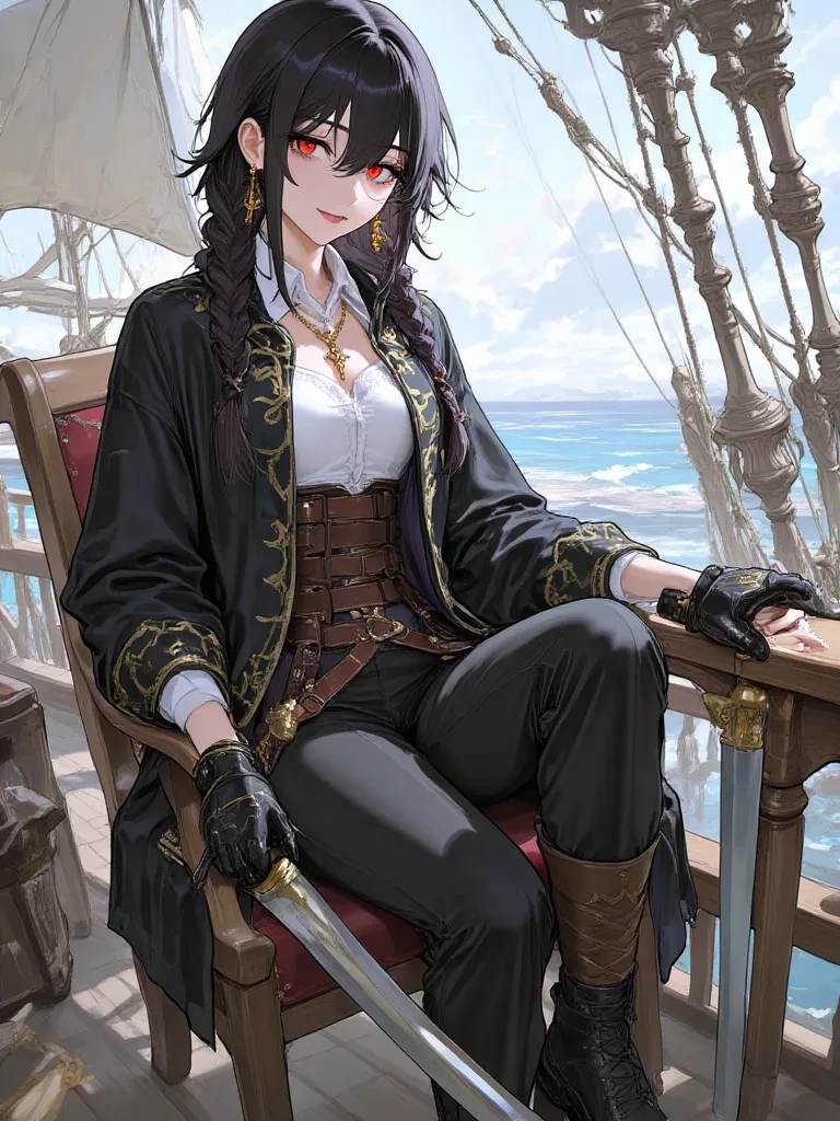 Seraphine thumbnail