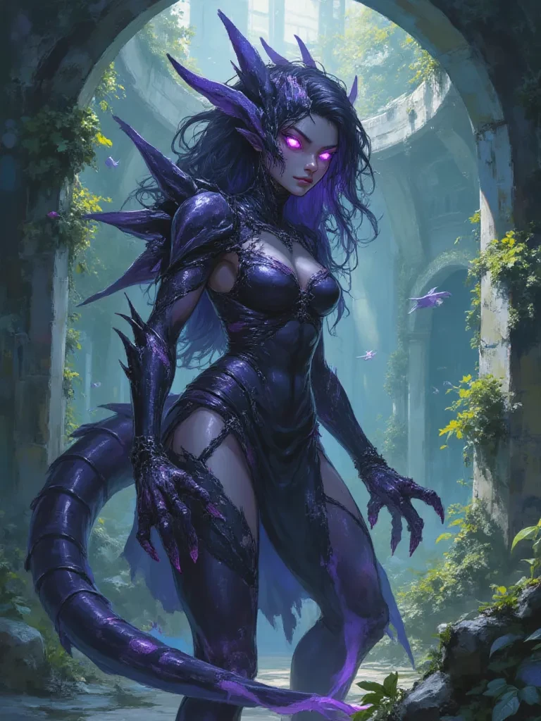 Xal'Kiri thumbnail