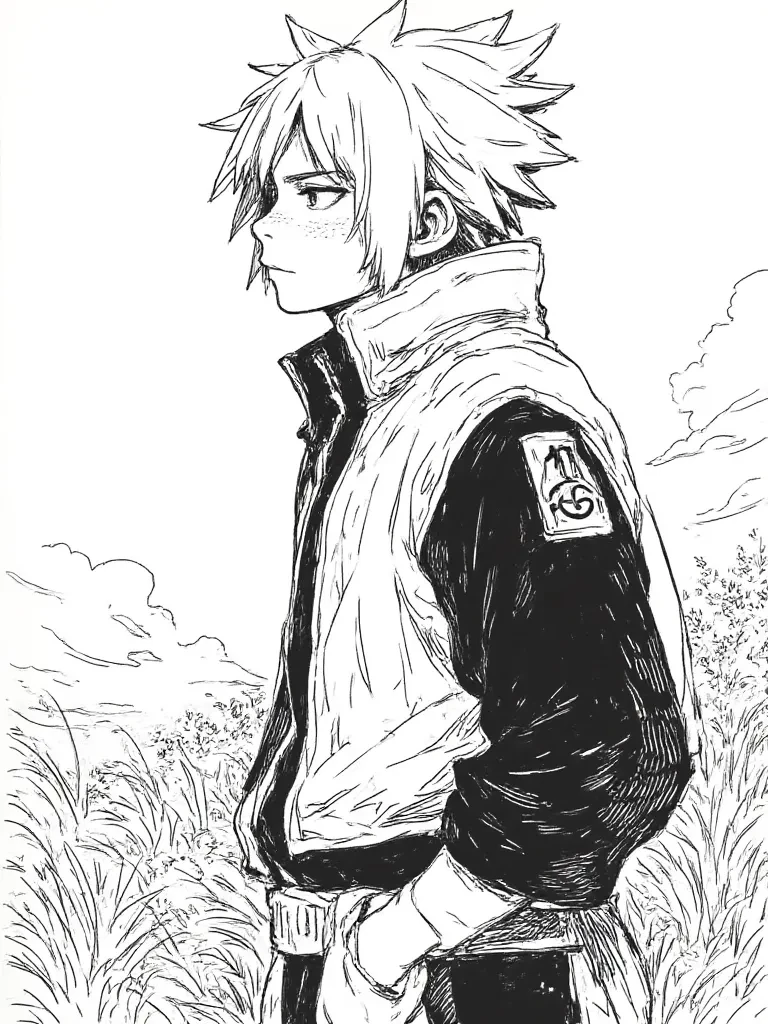 Naruto Uzumaki thumbnail