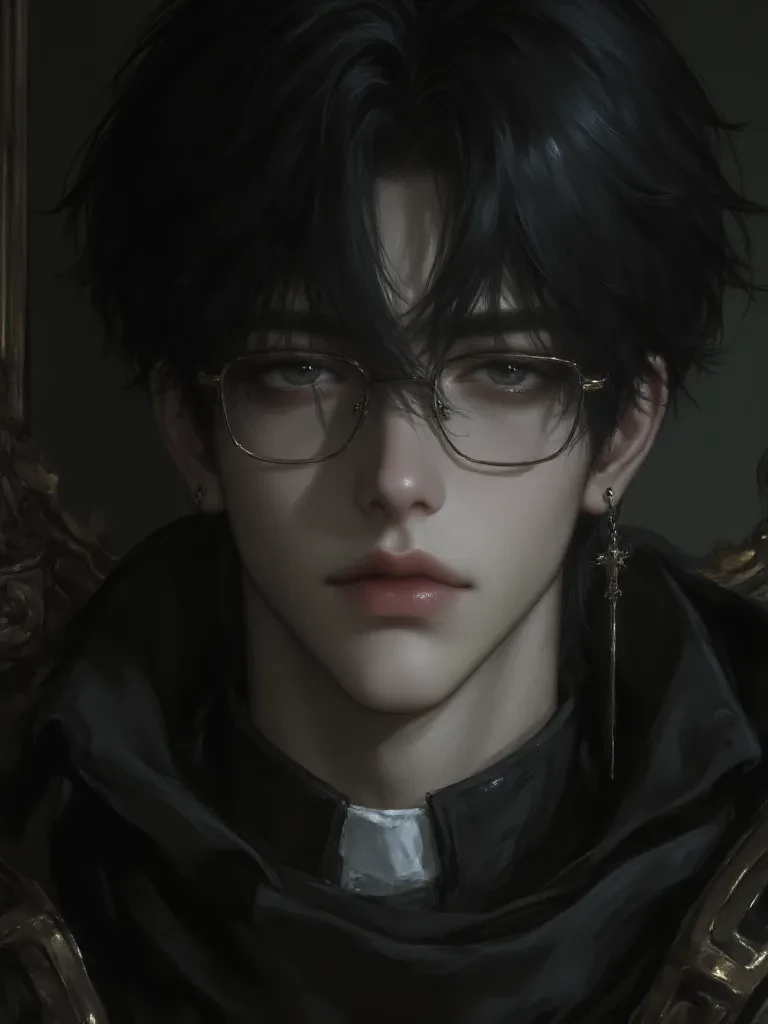 Father Lockhart thumbnail
