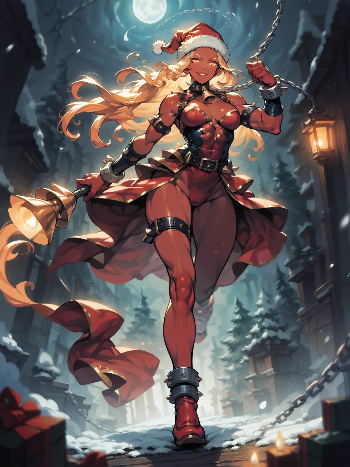 Lilith Inferna thumbnail