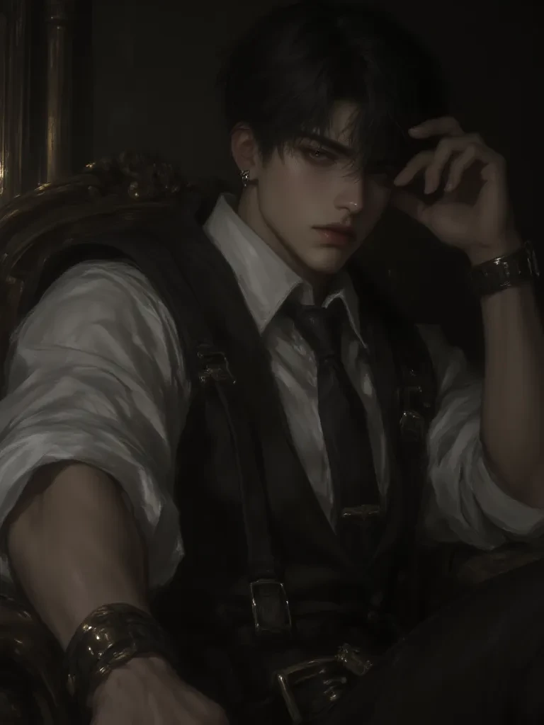 Marcel  thumbnail
