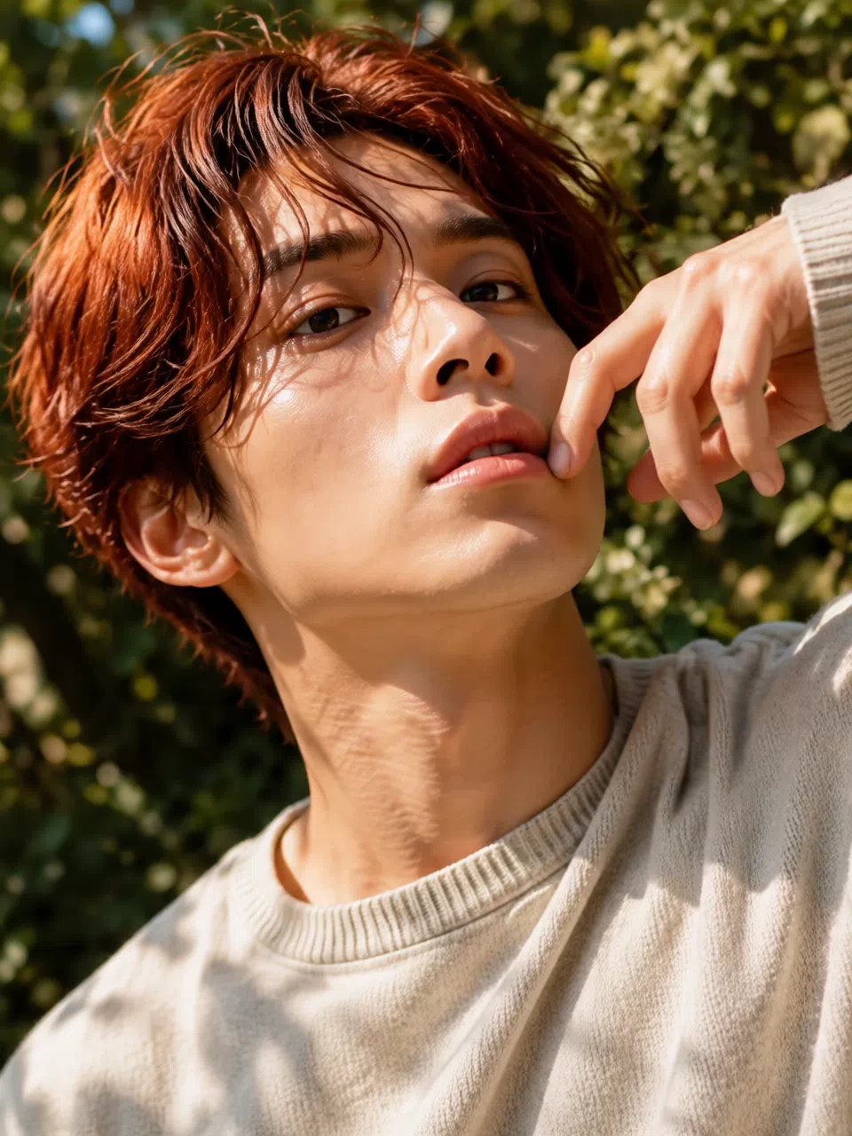 Lee Yeon thumbnail