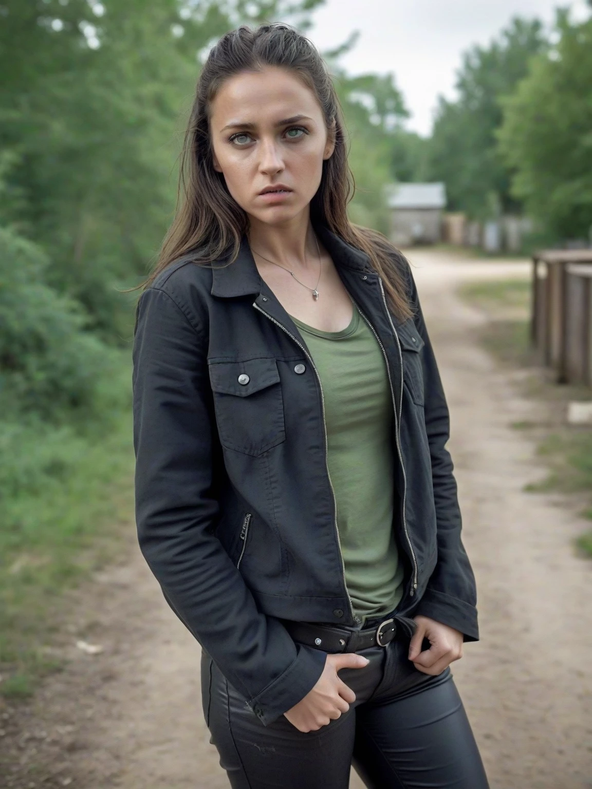 Chat with Estela Saubi actress nsfw - Enjoy Free Unrestricted AI Character  Roleplay No Filter | FlowGPT | Estela Saubi actress RP