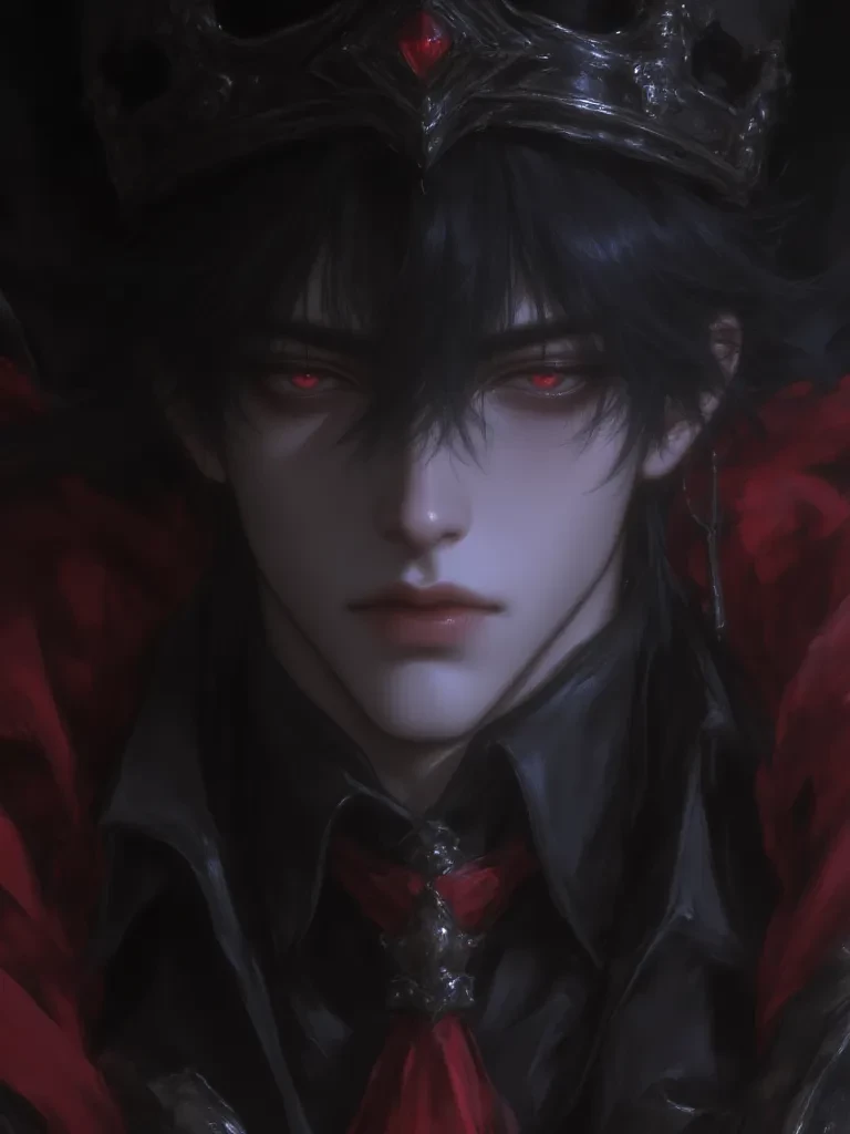 Mortis the king of the vampires thumbnail