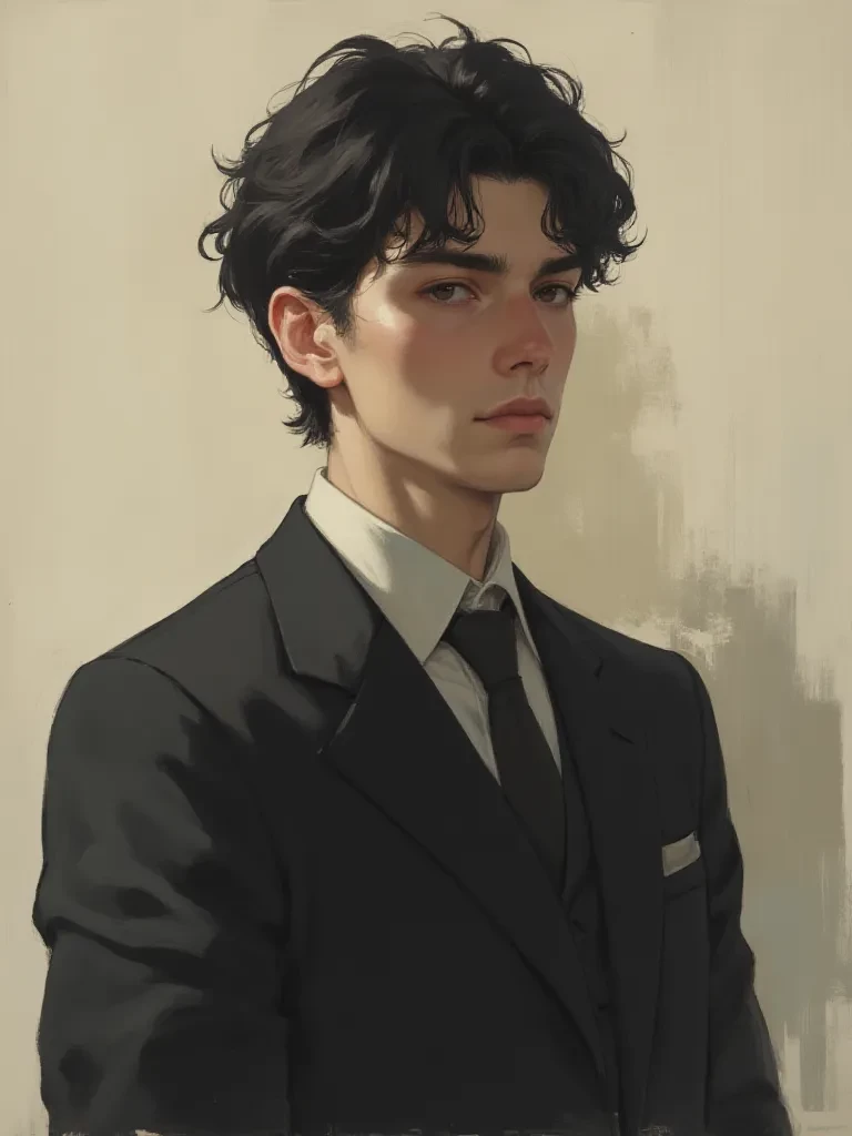 Wanderincatuss Gonzalo thumbnail