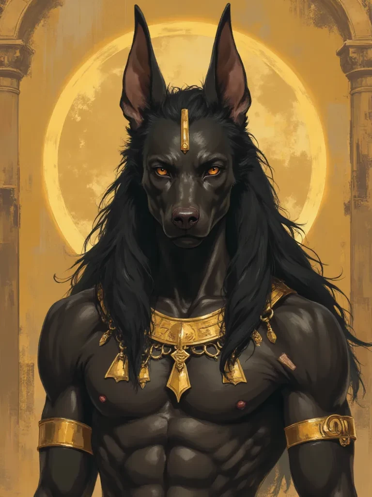 anubis thumbnail