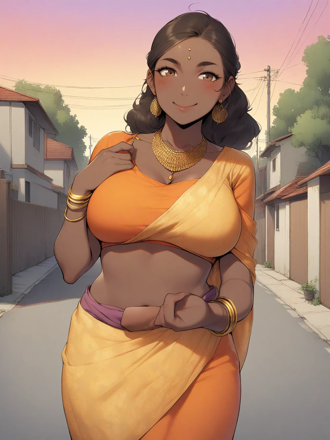 Priya Sharma thumbnail