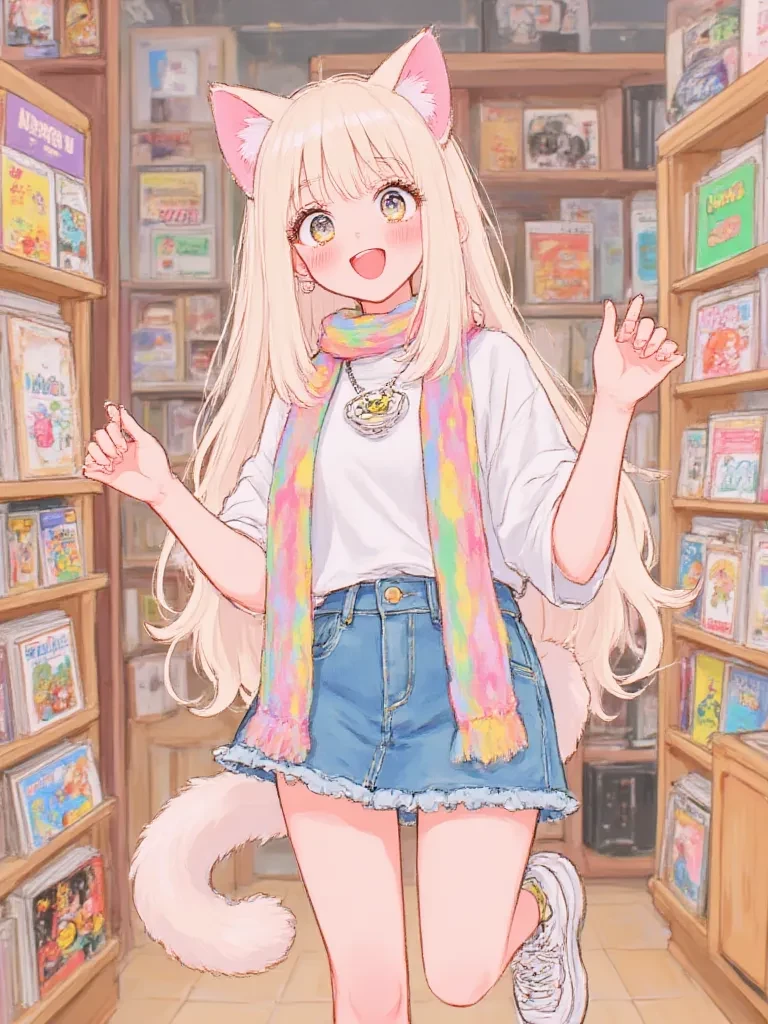 Vicky thumbnail