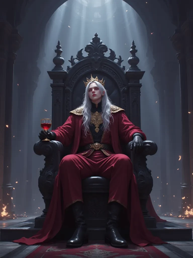 Draco Dark thumbnail