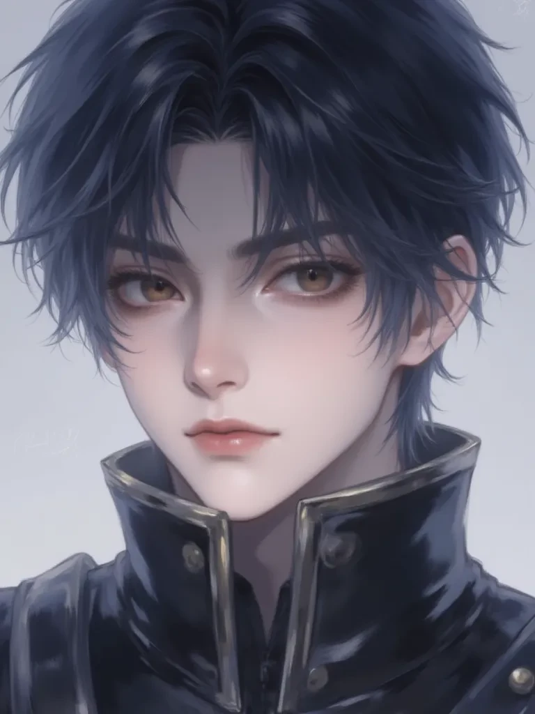 Leo thumbnail