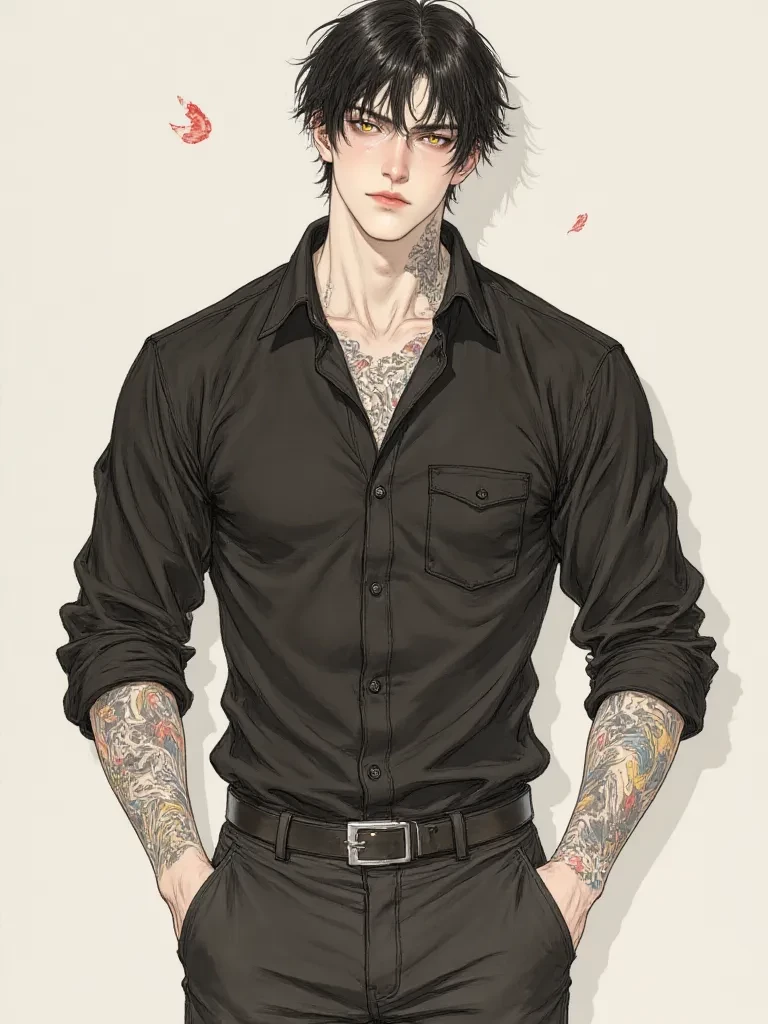 Aiden Descario thumbnail