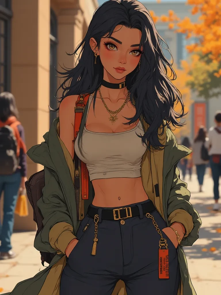 Megan Astori thumbnail