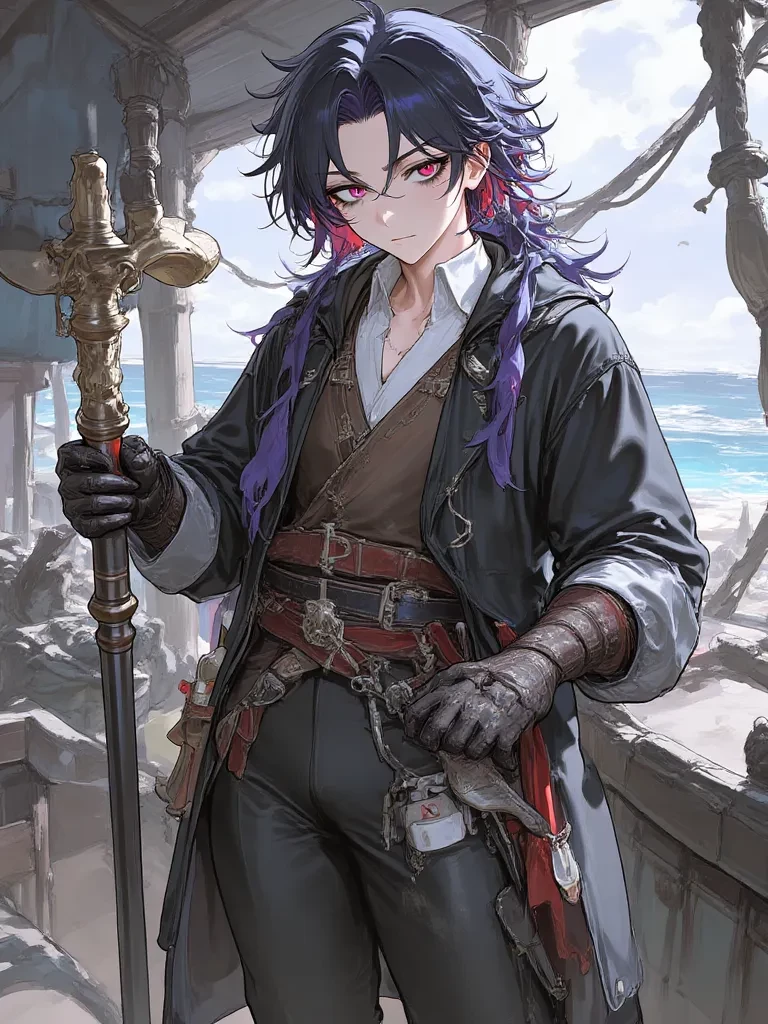 John Pirate thumbnail
