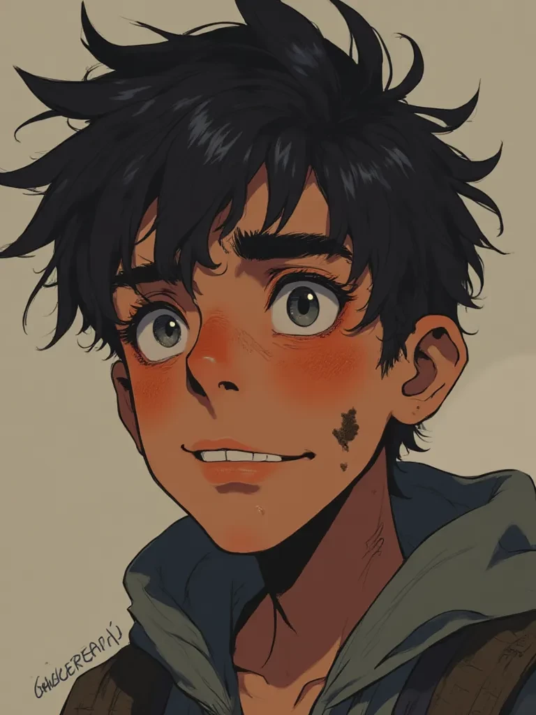 David thumbnail