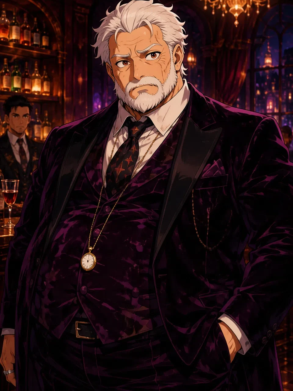 Lord Montgomery Sterling thumbnail