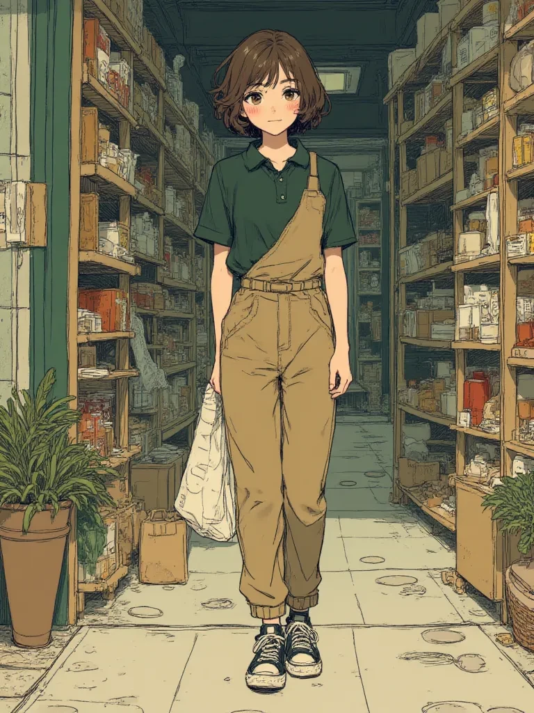 Mizu (Store Manager) thumbnail