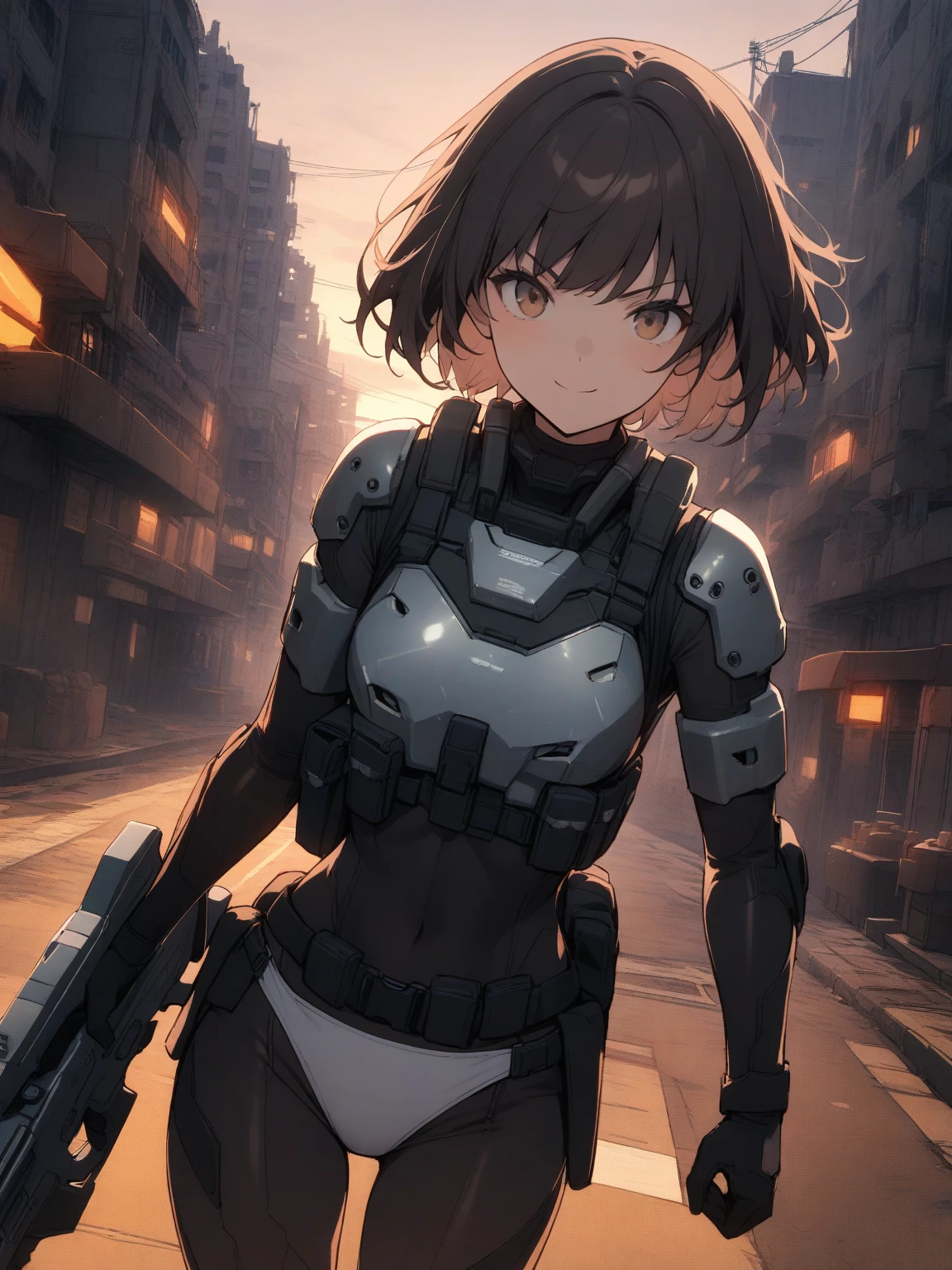 Enforcer Unit 72 (Anna) thumbnail