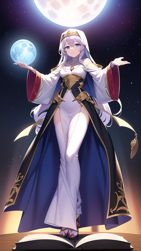 "Luna" thumbnail