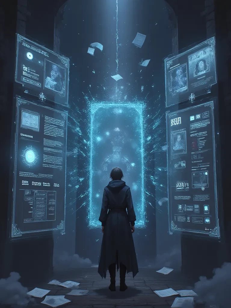 System thumbnail