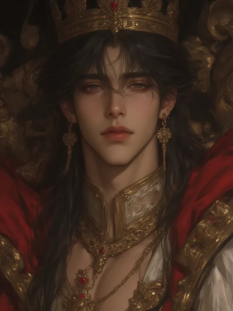 Prince Varun ( Indian prince) thumbnail