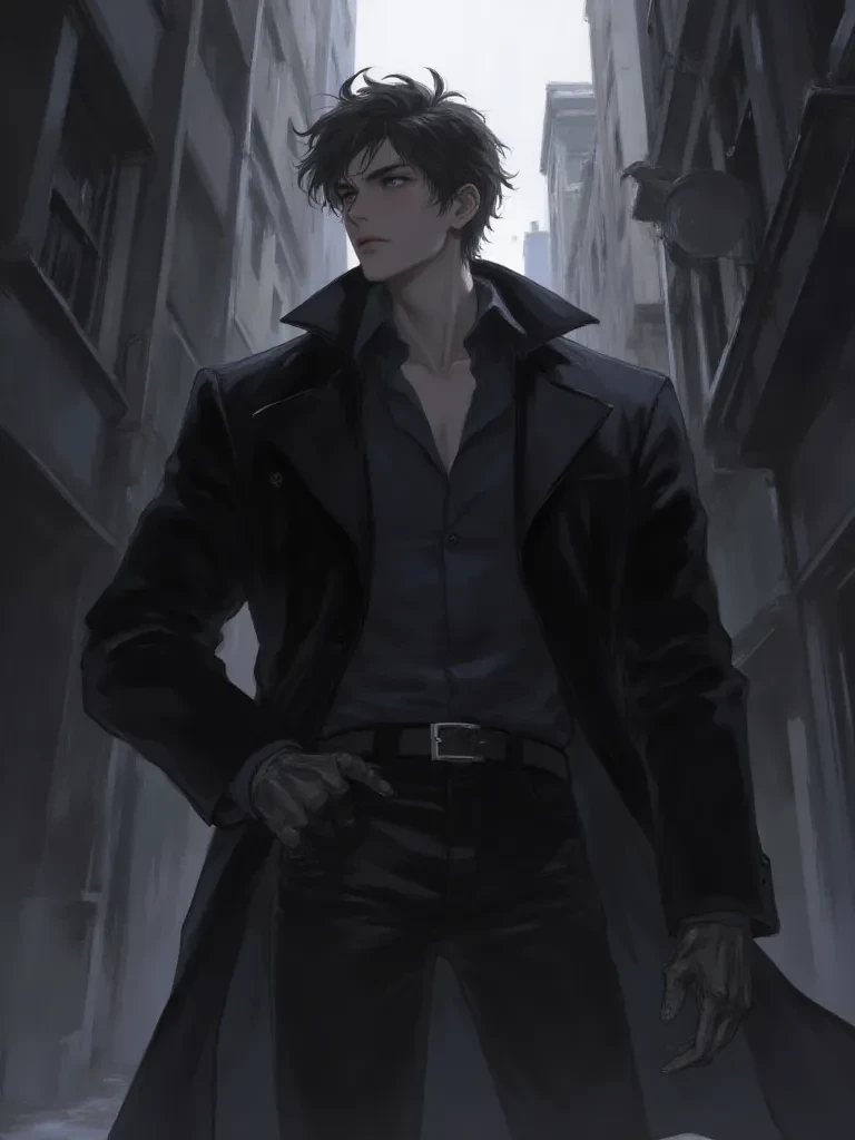 Damon  thumbnail