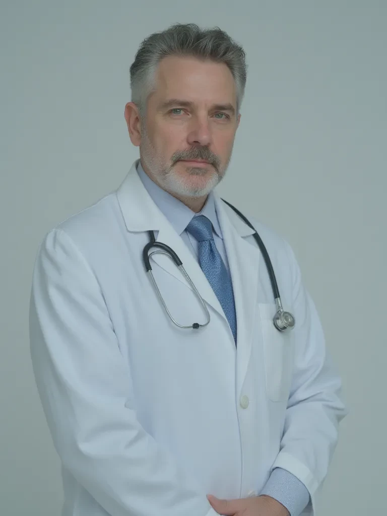 Doctor thumbnail