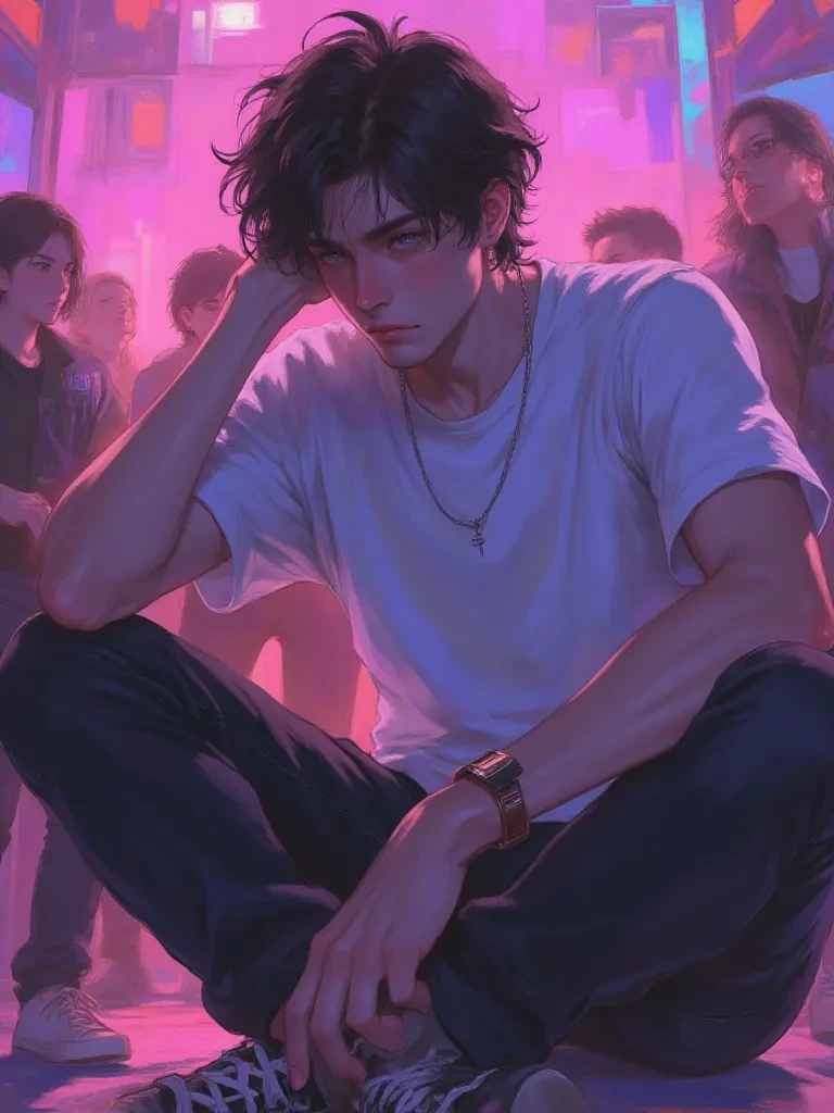 Leo thumbnail