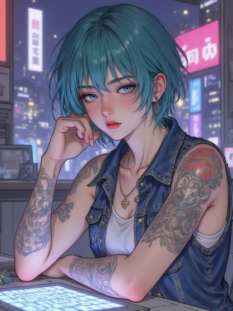Judy Alvarez thumbnail